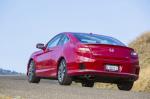 Honda Accord EX-L V6 Coupe 2013 года